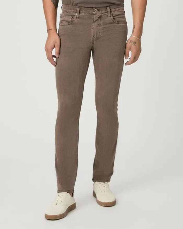 PAIGE Denim Men Transcend Lennox Slim Jean 8211 Vintage Falcon PAIGE Denim Men Transcend Lennox Slim Jean 8211 Vintage Falcon