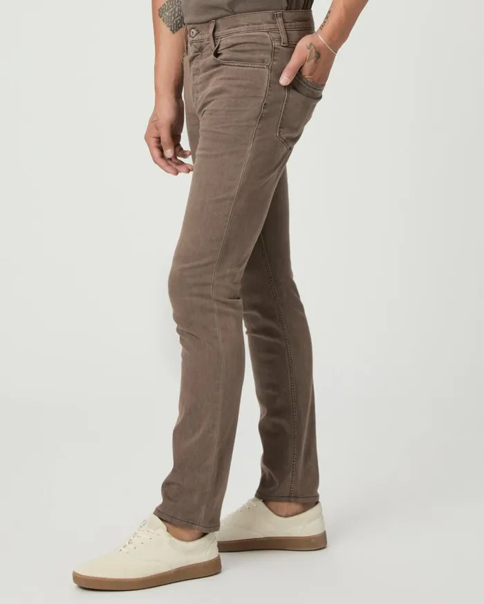 PAIGE Denim Men Transcend Lennox Slim Jean 8211 Vintage Falcon PAIGE Denim Men Transcend Lennox Slim Jean 8211 Vintage Falcon
