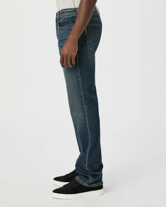 PAIGE Denim Men Transcend Vintage Doheny Relaxed Straight Jean 8211 Tarver PAIGE Denim Men Transcend Vintage Doheny Relaxed Straight Jean 8211 Tarver