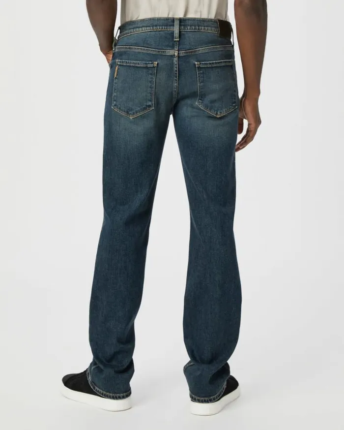 PAIGE Denim Men Transcend Vintage Doheny Relaxed Straight Jean 8211 Tarver PAIGE Denim Men Transcend Vintage Doheny Relaxed Straight Jean 8211 Tarver