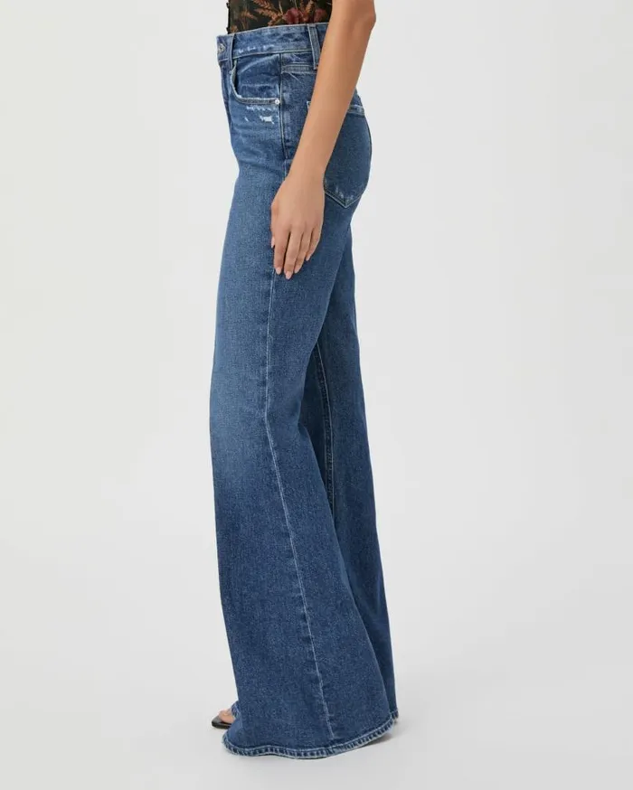 PAIGE Flare Women Charlie Flare Jean 8211 Landmark PAIGE Flare Women Charlie Flare Jean 8211 Landmark