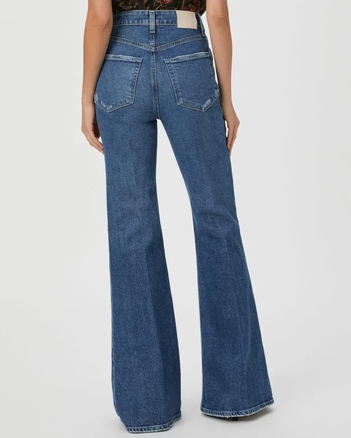 PAIGE Flare Women Charlie Flare Jean 8211 Landmark PAIGE Flare Women Charlie Flare Jean 8211 Landmark