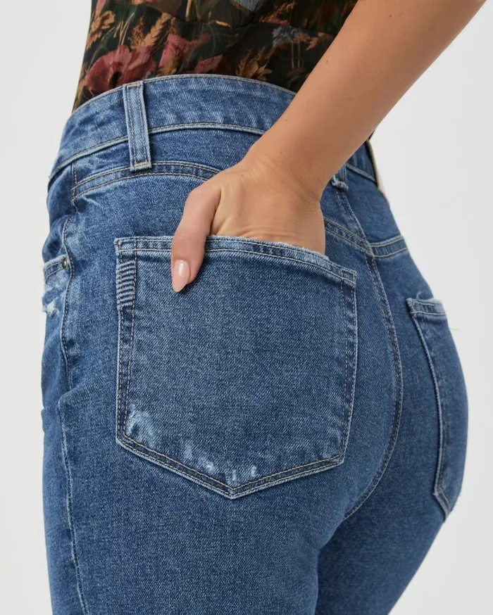 PAIGE Flare Women Charlie Flare Jean 8211 Landmark PAIGE Flare Women Charlie Flare Jean 8211 Landmark