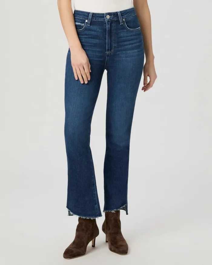 PAIGE Flare Women Claudine Flare Jean 8211 Vignette PAIGE Flare Women Claudine Flare Jean 8211 Vignette