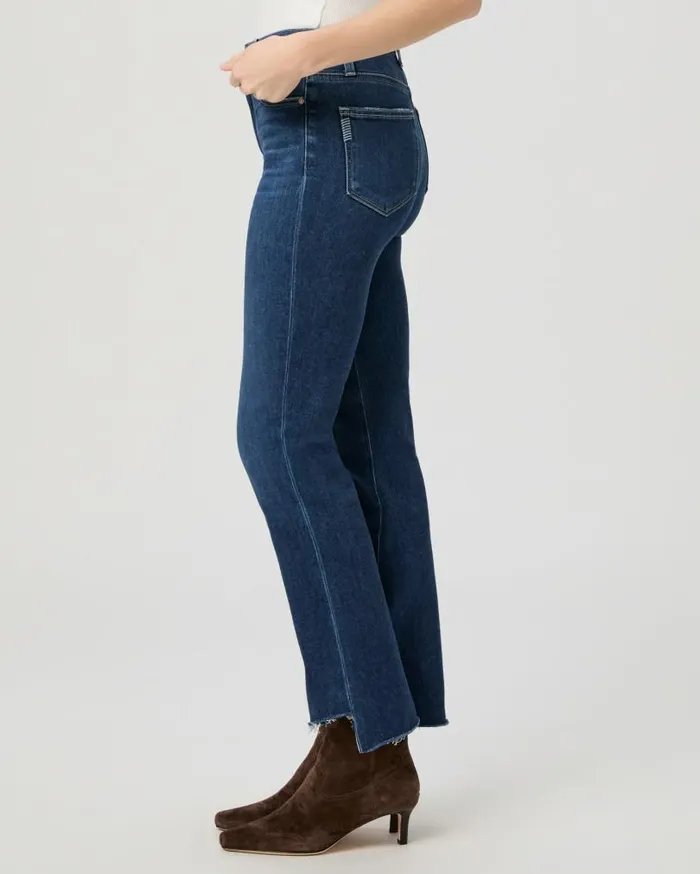 PAIGE Flare Women Claudine Flare Jean 8211 Vignette PAIGE Flare Women Claudine Flare Jean 8211 Vignette