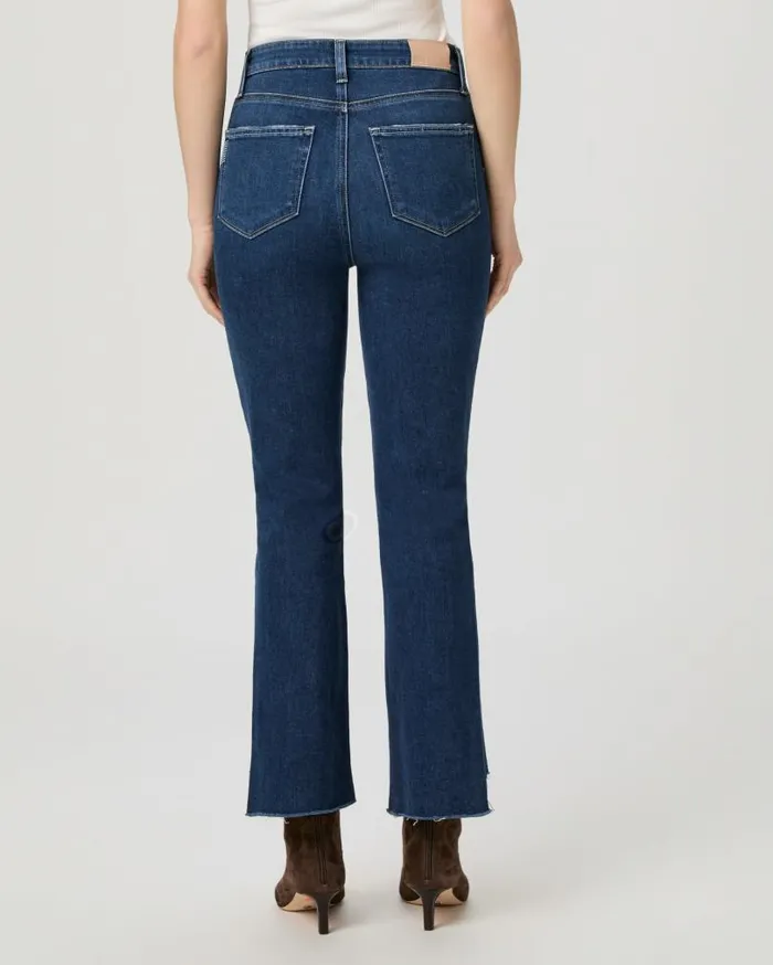 PAIGE Flare Women Claudine Flare Jean 8211 Vignette PAIGE Flare Women Claudine Flare Jean 8211 Vignette