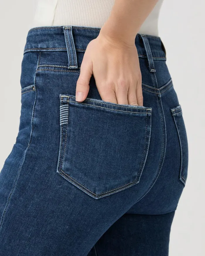 PAIGE Flare Women Claudine Flare Jean 8211 Vignette PAIGE Flare Women Claudine Flare Jean 8211 Vignette