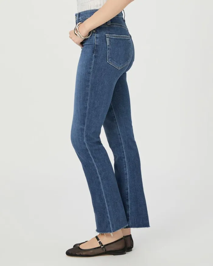 PAIGE Flare Women Claudine Flare Jean 8211 Villa PAIGE Flare Women Claudine Flare Jean 8211 Villa