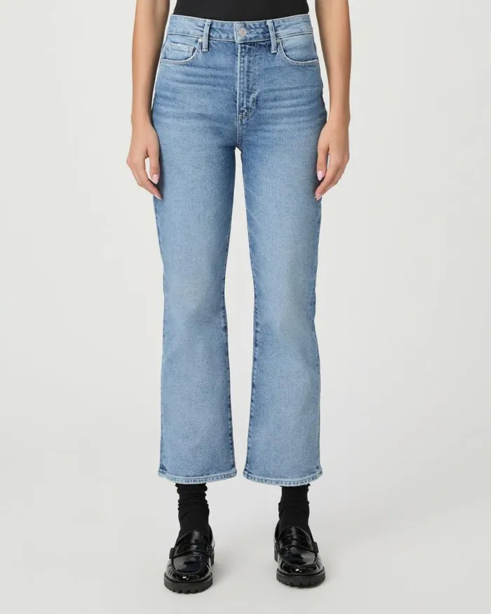 PAIGE Flare Women Courtney Flare Jean 8211 Walk Of Fame PAIGE Flare Women Courtney Flare Jean 8211 Walk Of Fame
