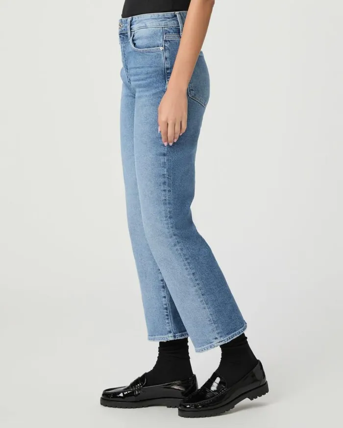 PAIGE Flare Women Courtney Flare Jean 8211 Walk Of Fame PAIGE Flare Women Courtney Flare Jean 8211 Walk Of Fame