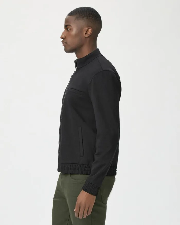 PAIGE Jackets and Coats Men Keating Jacket 8211 Black PAIGE Jackets and Coats Men Keating Jacket 8211 Black