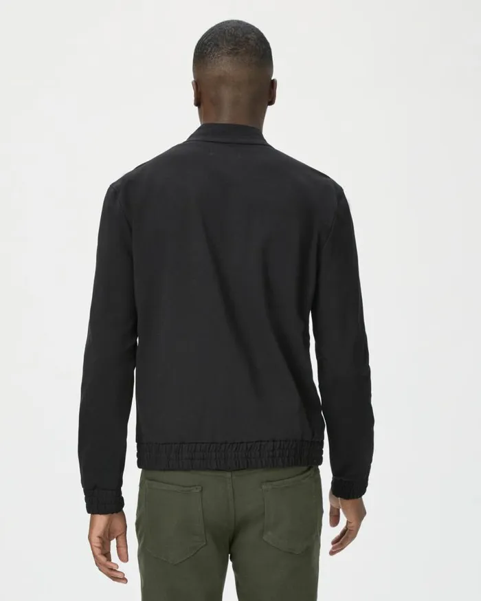 PAIGE Jackets and Coats Men Keating Jacket 8211 Black PAIGE Jackets and Coats Men Keating Jacket 8211 Black