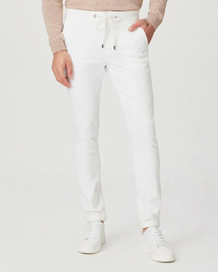 PAIGE Pants and Joggers Men Fraser Pant 8211 Atlantic Frost PAIGE Pants and Joggers Men Fraser Pant 8211 Atlantic Frost