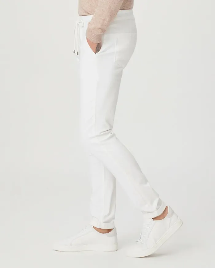 PAIGE Pants and Joggers Men Fraser Pant 8211 Atlantic Frost PAIGE Pants and Joggers Men Fraser Pant 8211 Atlantic Frost