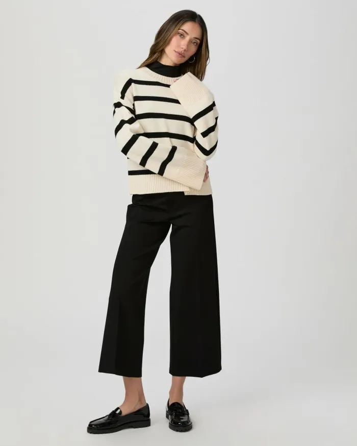 PAIGE Pants Women Roderika Pant 8211 Black