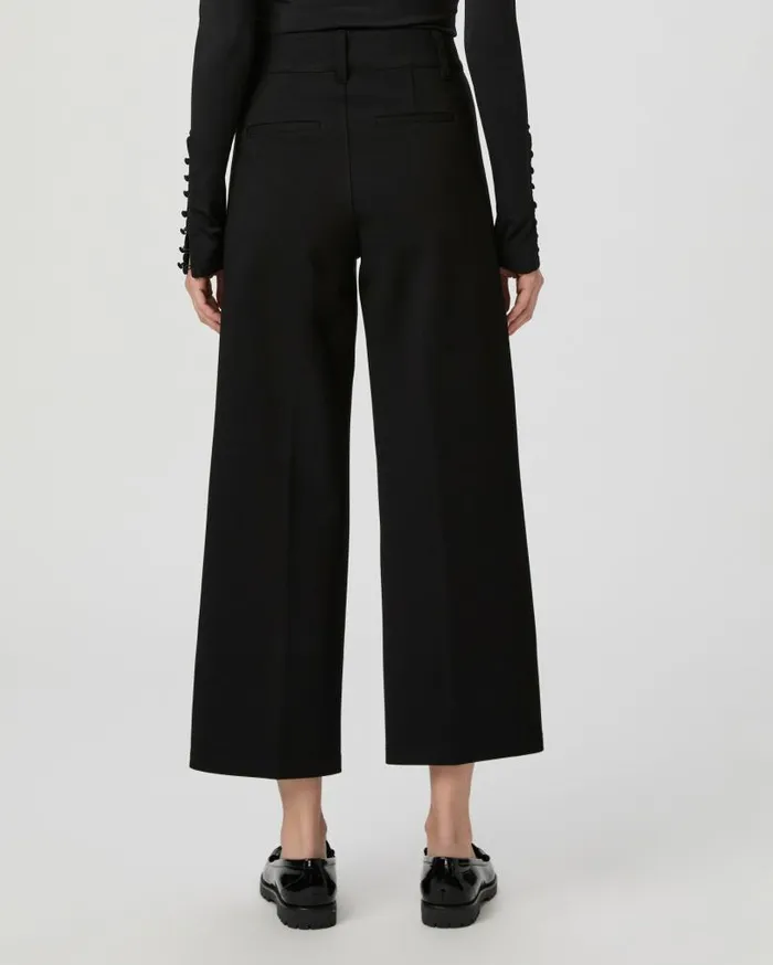 PAIGE Pants Women Roderika Pant 8211 Black PAIGE Pants Women Roderika Pant 8211 Black