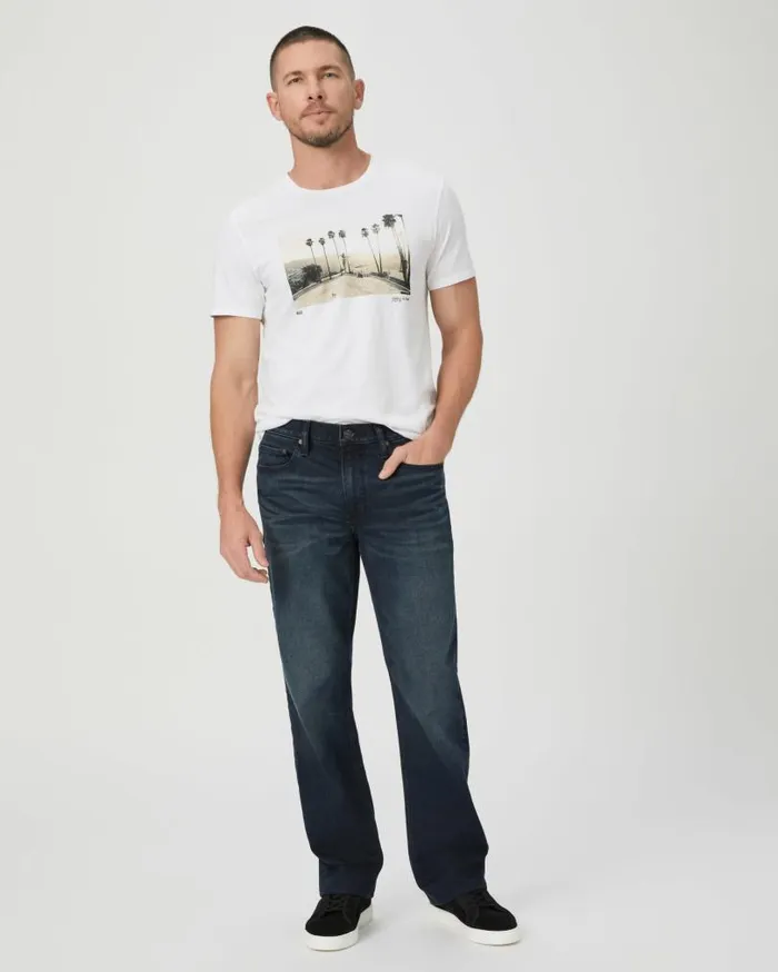 PAIGE Tees Men Terrell Graphic Tee 8211 Hollywood Graphic PAIGE Tees Men Terrell Graphic Tee 8211 Hollywood Graphic