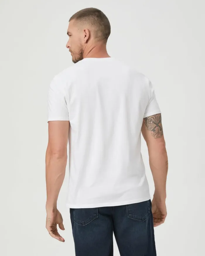 PAIGE Tees Men Terrell Graphic Tee 8211 Hollywood Graphic PAIGE Tees Men Terrell Graphic Tee 8211 Hollywood Graphic