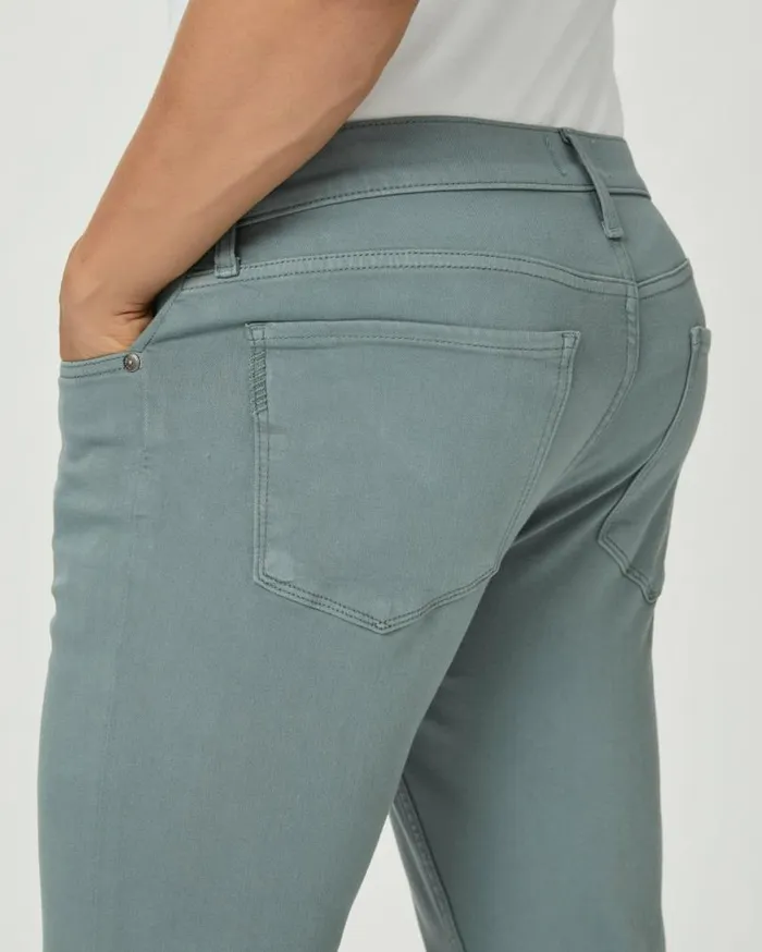 PAIGE Transcend Denim Men Transcend Federal Slim Straight Jean 8211 Evening Hills PAIGE Transcend Denim Men Transcend Federal Slim Straight Jean 8211 Evening Hills