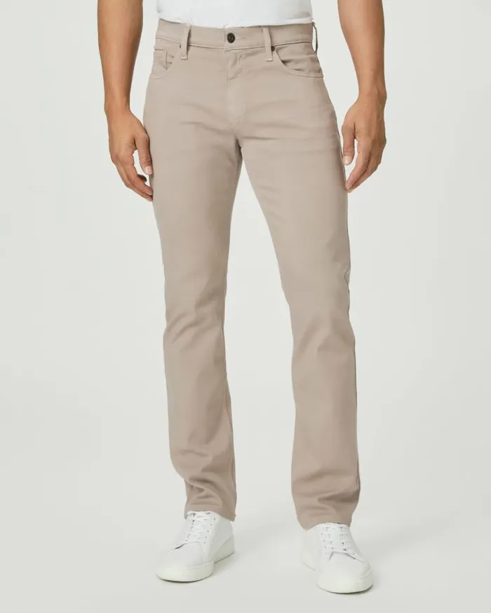 PAIGE Transcend Denim Men Transcend Federal Slim Straight Jean 8211 Vintage Clouded Orchid PAIGE Transcend Denim Men Transcend Federal Slim Straight Jean 8211 Vintage Clouded Orchid