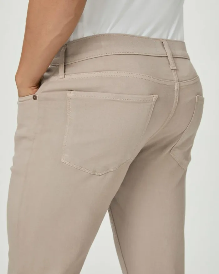 PAIGE Transcend Denim Men Transcend Federal Slim Straight Jean 8211 Vintage Clouded Orchid PAIGE Transcend Denim Men Transcend Federal Slim Straight Jean 8211 Vintage Clouded Orchid