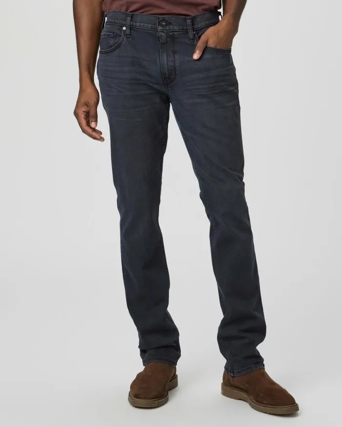 PAIGE Transcend Denim Men Transcend Lennox Slim Jean 8211 Colonino PAIGE Transcend Denim Men Transcend Lennox Slim Jean 8211 Colonino