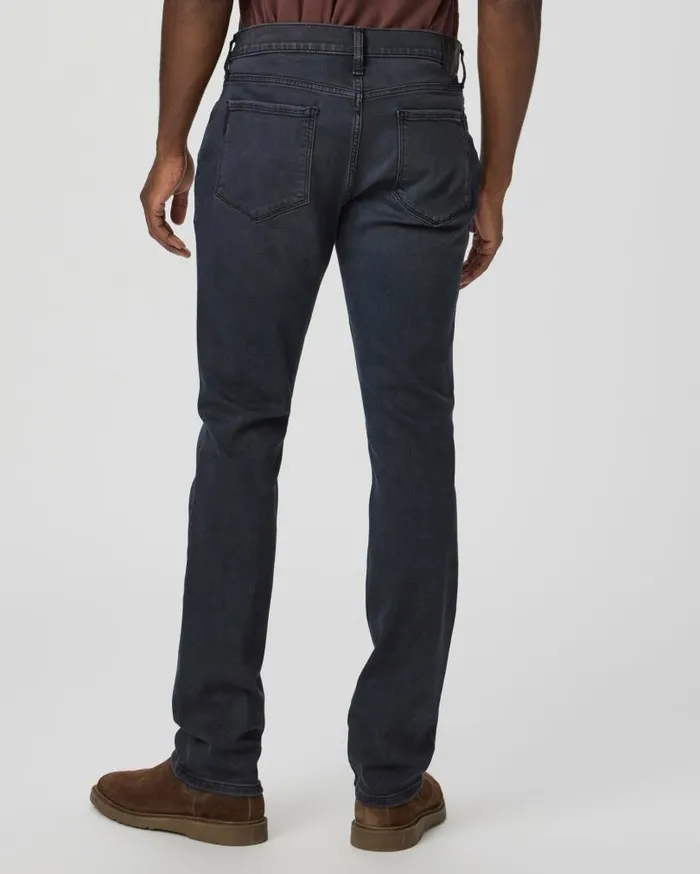 PAIGE Transcend Denim Men Transcend Lennox Slim Jean 8211 Colonino PAIGE Transcend Denim Men Transcend Lennox Slim Jean 8211 Colonino