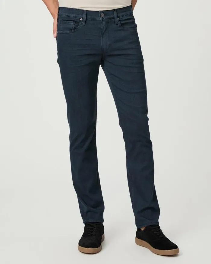 PAIGE Transcend Denim Men Transcend Normandie Straight Jean 8211 Blondie PAIGE Transcend Denim Men Transcend Normandie Straight Jean 8211 Blondie
