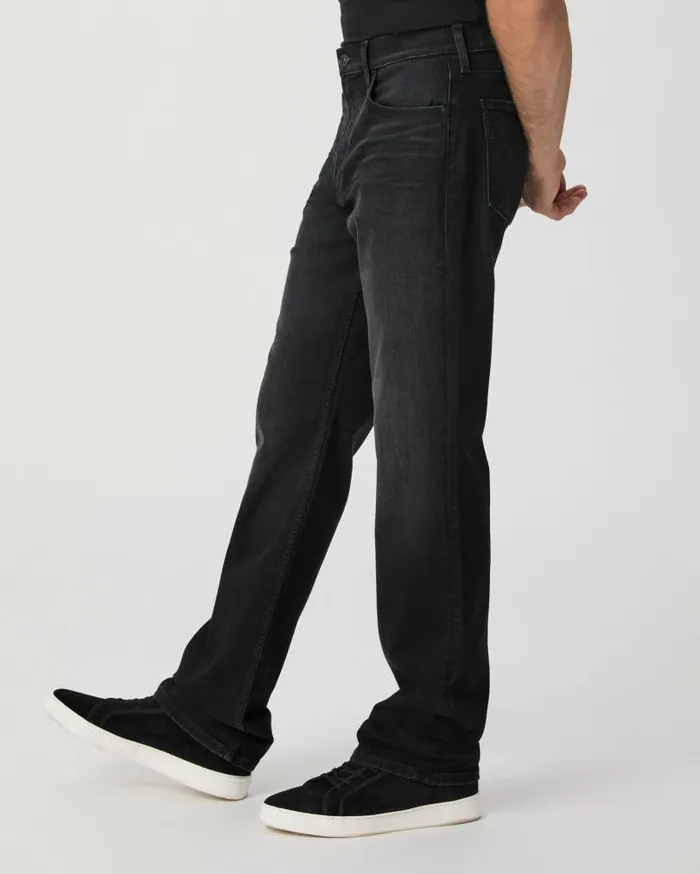 PAIGE Vintage Denim Men Transcend Vintage Doheny Relaxed Straight Jean 8211 Holmbeck PAIGE Vintage Denim Men Transcend Vintage Doheny Relaxed Straight Jean 8211 Holmbeck
