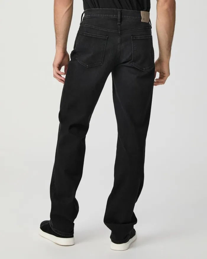 PAIGE Vintage Denim Men Transcend Vintage Doheny Relaxed Straight Jean 8211 Holmbeck PAIGE Vintage Denim Men Transcend Vintage Doheny Relaxed Straight Jean 8211 Holmbeck