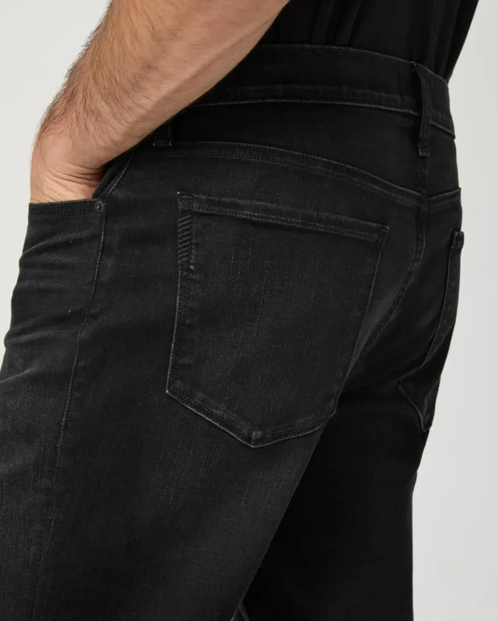 PAIGE Vintage Denim Men Transcend Vintage Doheny Relaxed Straight Jean 8211 Holmbeck PAIGE Vintage Denim Men Transcend Vintage Doheny Relaxed Straight Jean 8211 Holmbeck