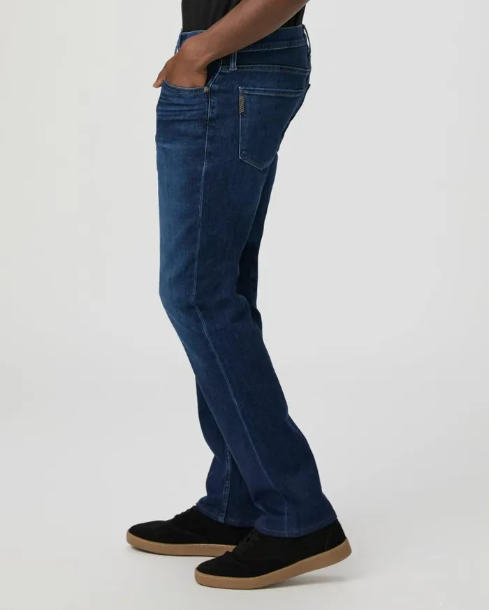 PAIGE Vintage Denim Men Transcend Vintage Federal Slim Straight Jean 8211 Bosley PAIGE Vintage Denim Men Transcend Vintage Federal Slim Straight Jean 8211 Bosley
