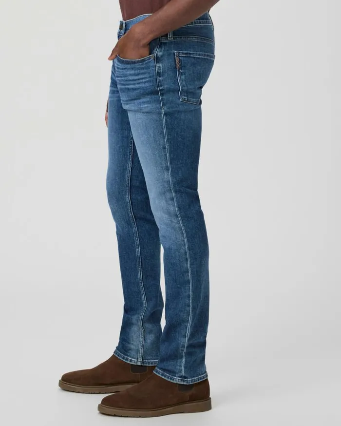PAIGE Vintage Denim Men Transcend Vintage Lennox Slim Jean 8211 Rierdon PAIGE Vintage Denim Men Transcend Vintage Lennox Slim Jean 8211 Rierdon