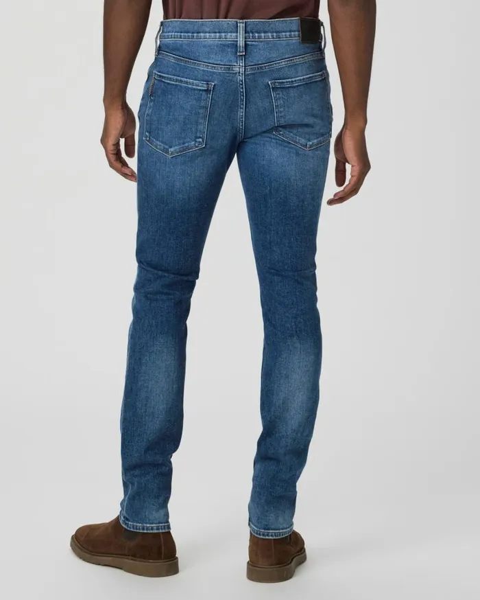 PAIGE Vintage Denim Men Transcend Vintage Lennox Slim Jean 8211 Rierdon PAIGE Vintage Denim Men Transcend Vintage Lennox Slim Jean 8211 Rierdon