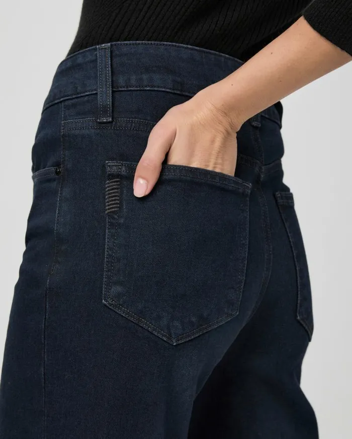 PAIGE Wide Leg Women Sasha Wide Leg Jean 8211 Duchess PAIGE Wide Leg Women Sasha Wide Leg Jean 8211 Duchess