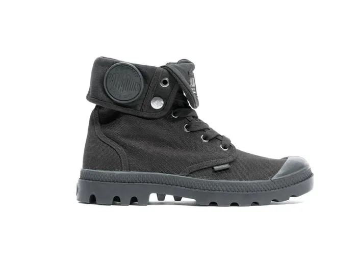 PALLADIUM BAGGY Blackblack Women Boots