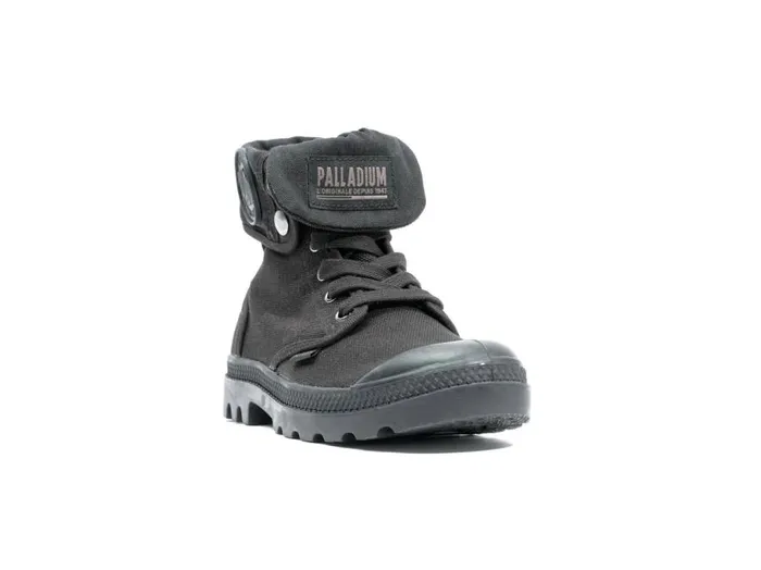 PALLADIUM BAGGY Blackblack Women Boots