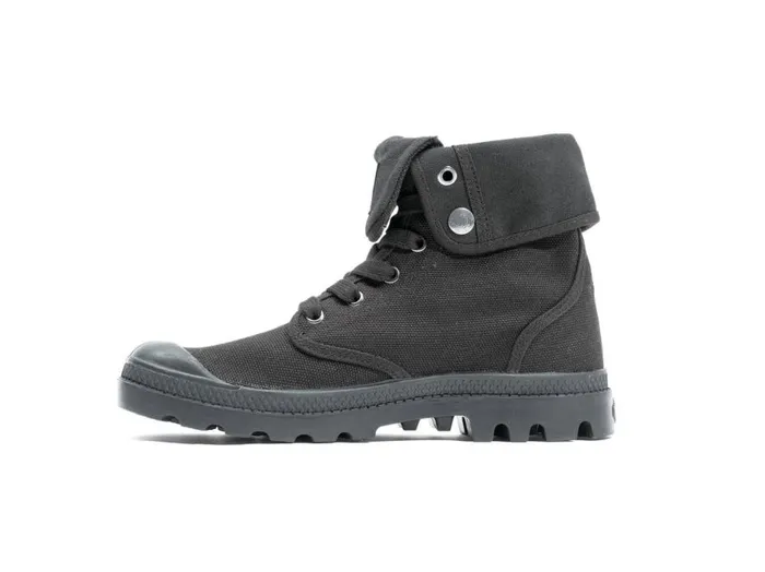 PALLADIUM BAGGY Blackblack Women Boots