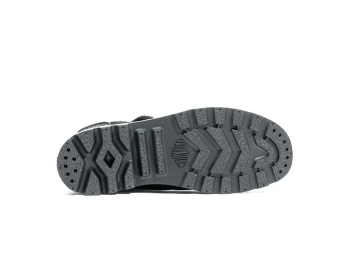 PALLADIUM BAGGY Blackblack Women Boots