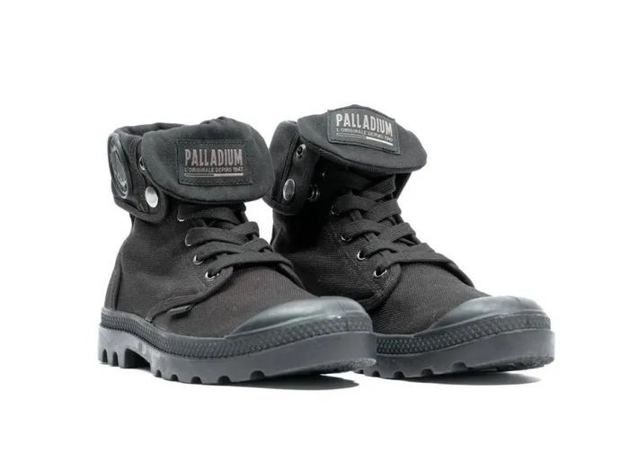 PALLADIUM BAGGY Blackblack Women Boots