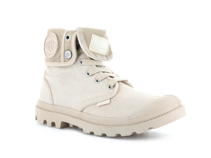 PALLADIUM BAGGY Saharasafari Women Boots PALLADIUM BAGGY Saharasafari Women Boots