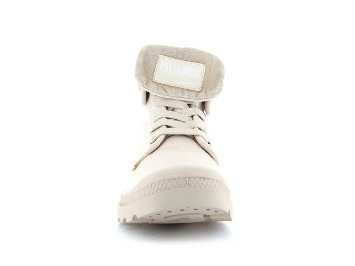 PALLADIUM BAGGY Saharasafari Women Boots PALLADIUM BAGGY Saharasafari Women Boots