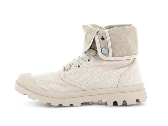 PALLADIUM BAGGY Saharasafari Women Boots PALLADIUM BAGGY Saharasafari Women Boots