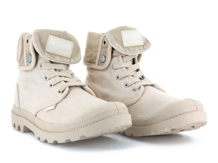 PALLADIUM BAGGY Saharasafari Women Boots PALLADIUM BAGGY Saharasafari Women Boots