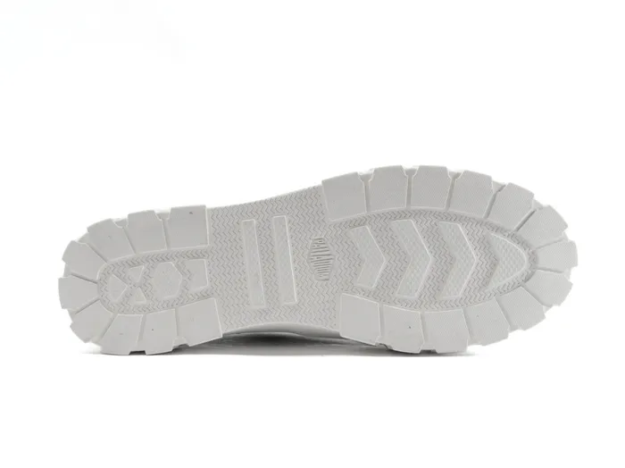 PALLADIUM PALLATOWER LO Black Women Sneakers PALLADIUM PALLATOWER LO Black Women Sneakers