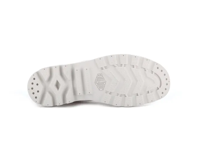 PALLADIUM PAMPA HI Rose Smoke Women Boots