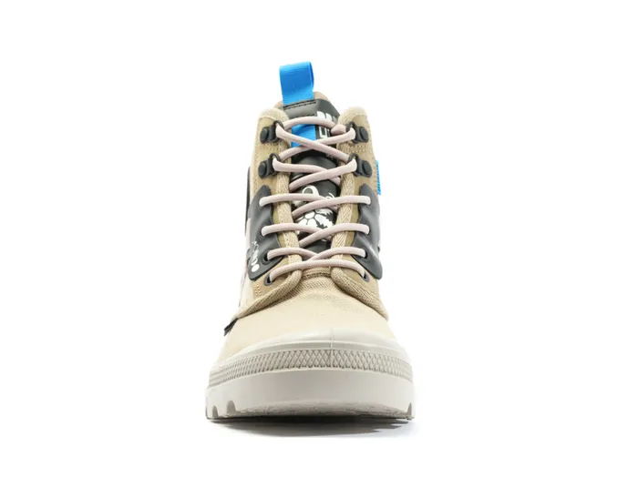 PALLADIUM PAMPA X DESTINY Dune Men Boots PALLADIUM PAMPA X DESTINY Dune Men Boots