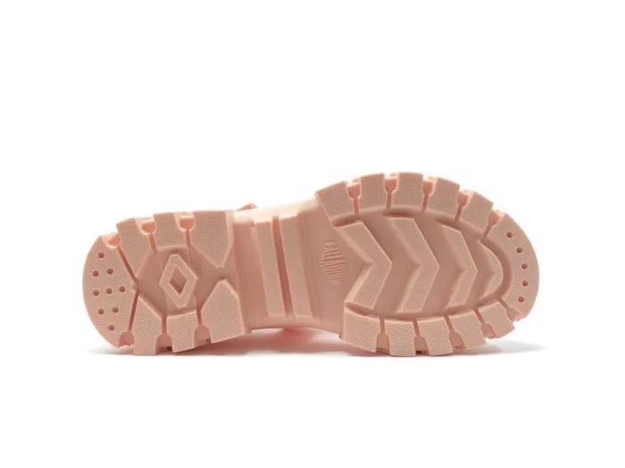 PALLADIUM REVOLT SANDAL MONO Sandy Peach Women Sandals PALLADIUM REVOLT SANDAL MONO Sandy Peach Women Sandals