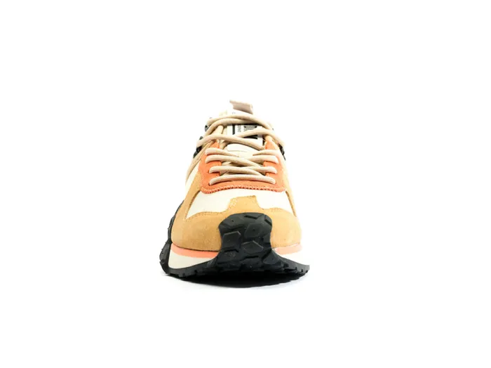 PALLADIUM TROOP RUNNER Desertblack Men Sneakers PALLADIUM TROOP RUNNER Desertblack Men Sneakers