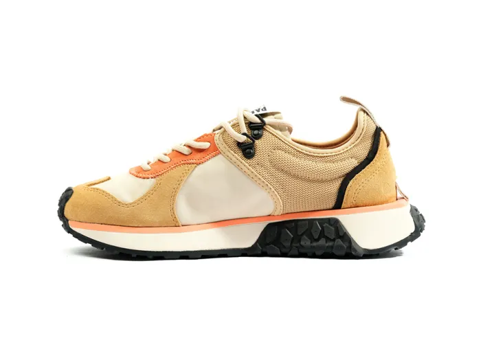 PALLADIUM TROOP RUNNER Desertblack Men Sneakers PALLADIUM TROOP RUNNER Desertblack Men Sneakers
